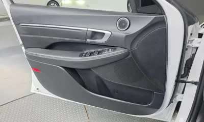 Hyundai Sonata 2022, 61902 км, за 22900000 KRW - фото 24