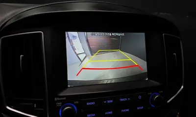 Hyundai Starex 2020, 100188 км, за 15200000 KRW - фото 15