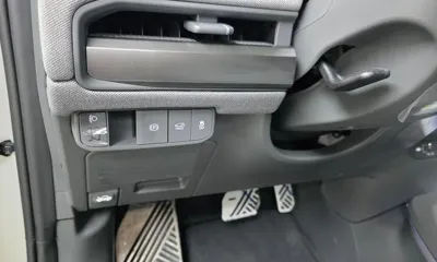 Kia EV3 2026, 1565 км, за 39700000 KRW - фото 27