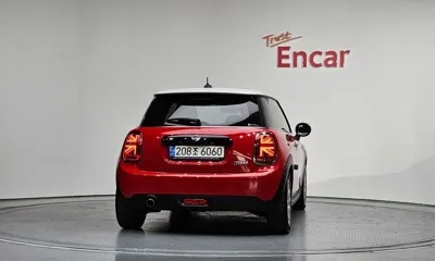 MINI Cooper 2021, 58995 км, за 19990000 KRW - фото 4
