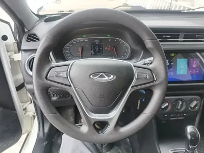 Chery Tiggo 3x 2018, 44800 км, за 22700 CNY - фото 11