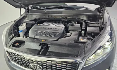 Kia Sorento 2019, 74356 км, за 21100000 KRW - фото 6