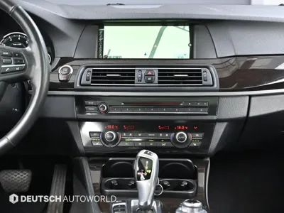 BMW 5-Series 2013, 120821 км, за 7900000 KRW - фото 14