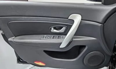 Renault-KoreaSamsung SM5 2019, 92366 км, за 5900000 KRW - фото 24