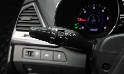 Hyundai Santafe 2015, 197966 км, за 6500000 KRW - фото 18