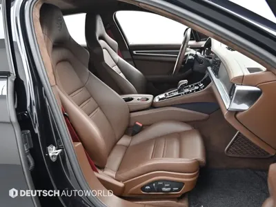Porsche Panamera 2022, 62875 км, за 121000000 KRW - фото 10