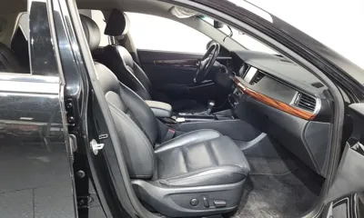 Kia K7 2016, 152134 км, за 7700000 KRW - фото 26