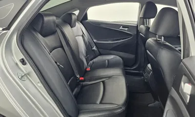 Hyundai Sonata 2013, 105359 км, за 9990000 KRW - фото 11