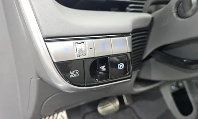 Hyundai Ioniq5 2022, 139951 км, за 28500000 KRW - фото 33