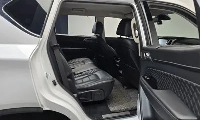 KG_Mobility_Ssangyong Rexton 2021, 71547 км, за 25000000 KRW - фото 12