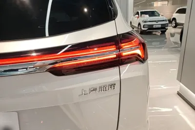 Buick Envision 2024, 28700 км, за 149385.38 CNY - фото 7