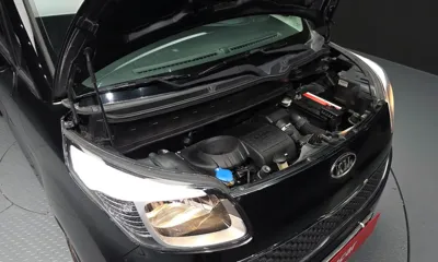 Kia Ray 2012, 244811 км, за 2990000 KRW - фото 6