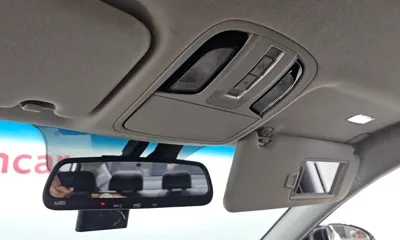 Kia K7 2018, 87874 км, за 12900000 KRW - фото 17