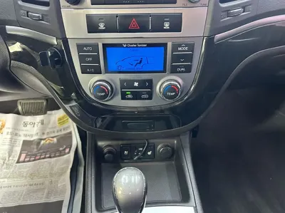 Hyundai Santafe 2012, 88060 км, за 6900000 KRW - фото 10