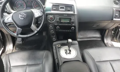 KG_Mobility_Ssangyong KORANDO 2016, 89000 км, за 6800000 KRW - фото 9