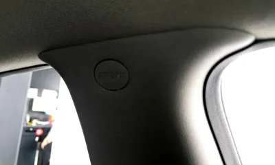 Kia K3 2018, 118355 км, за 8000000 KRW - фото 30