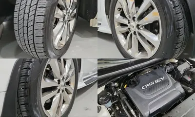 Kia Canival 2016, 189225 км, за 10500000 KRW - фото 20
