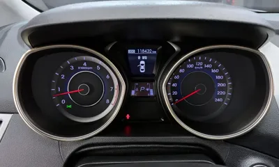Hyundai Avante 2013, 118432 км, за 4300000 KRW - фото 8