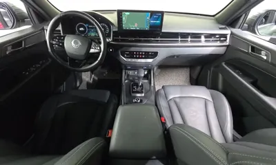 KG_Mobility_Ssangyong Rexton 2025, 33221 км, за 26500000 KRW - фото 7
