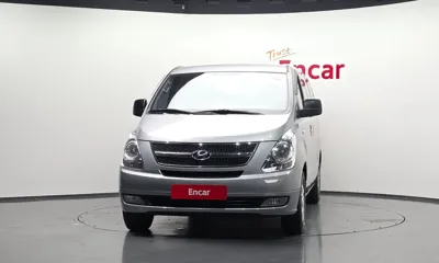 Hyundai Starex 2012, 146197 км, за 6300000 KRW - фото 3