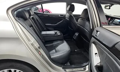 Kia K7 2014, 100503 км, за 6200000 KRW - фото 11