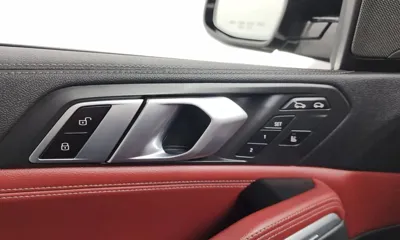 BMW X6 2021, 99995 км, за 56900000 KRW - фото 35