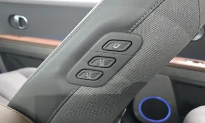 Hyundai Ioniq5 2024, 31705 км, за 34100000 KRW - фото 35