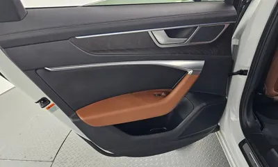 Audi A6 2021, 90424 км, за 27800000 KRW - фото 25