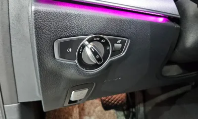 Mercedes-Benz E-Class 2019, 161430 км, за 18000000 KRW - фото 13