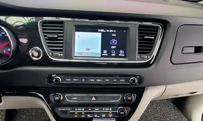Kia Canival 2019, 219000 км, за 8990000 KRW - фото 8