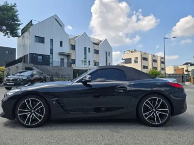 BMW Z4 2025, 17585 км, за 54820000 KRW - фото 4