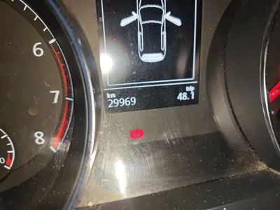 Volkswagen Golf 2018, 29900 км, за 61694.91 CNY - фото 13