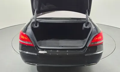 Hyundai Equus 2012, 185047 км, за 4000000 KRW - фото 20