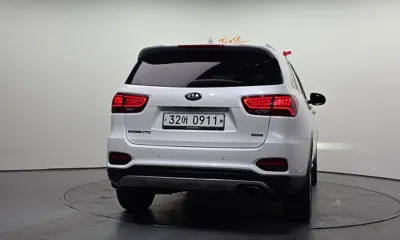 Kia Sorento 2020, 87192 км, за 16600000 KRW