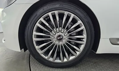 Kia K9 2019, 75003 км, за 25500000 KRW - фото 5