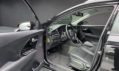 Kia Niro 2020, 82543 км, за 16800000 KRW - фото 10