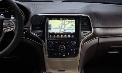 Jeep Cherokee 2015, 162471 км, за 8190000 KRW - фото 12