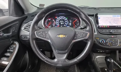 ChevroletGMDaewoo Malibu 2019, 65368 км, за 11750000 KRW - фото 13