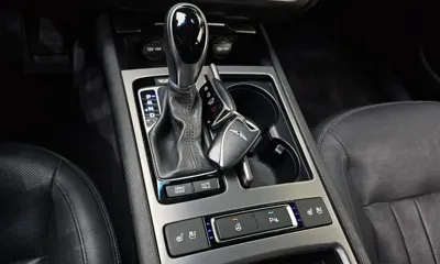 Hyundai Genesis 2016, 128312 км, за 9900000 KRW - фото 9