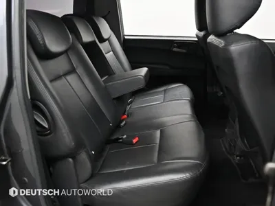 KG_Mobility_Ssangyong KORANDO 2015, 160000 км, за 5500000 KRW - фото 12