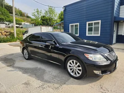 Lexus LS 2010, 170000 км, за 6900000 KRW