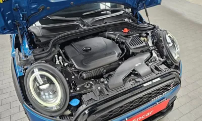 MINI Cooper 2023, 28255 км, за 25300000 KRW - фото 6