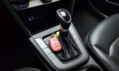 Hyundai Avante 2019, 84953 км, за 10700000 KRW - фото 9