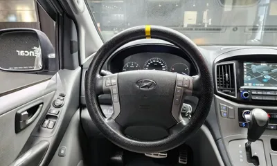 Hyundai Starex 2019, 85090 км, за 16300000 KRW - фото 14