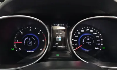 Hyundai Maxcruz 2014, 165463 км, за 10000000 KRW - фото 8