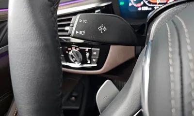 BMW 5-Series 2023, 41204 км, за 39800000 KRW - фото 30