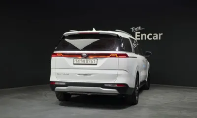 Kia Canival 2021, 108905 км, за 18700000 KRW
