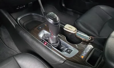 ChevroletGMDaewoo Malibu 2019, 118076 км, за 9000000 KRW - фото 9