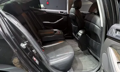 Kia K7 2014, 132348 км, за 4900000 KRW - фото 12