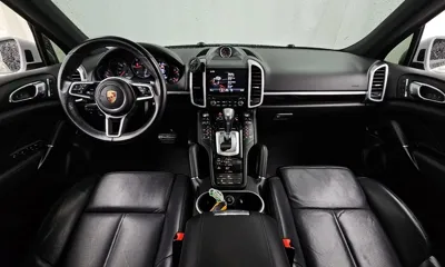 Porsche Cayenne 2017, 113688 км, за 33000000 KRW - фото 7
